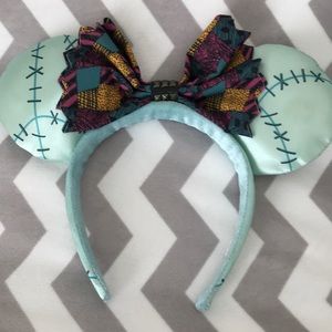 Disney Mickey Mouse Ears